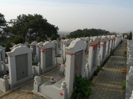 武汉公墓联系方式